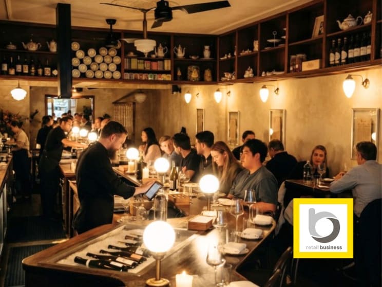 Food, Beverage & Hospitality  business for sale in Sydney - Image 1