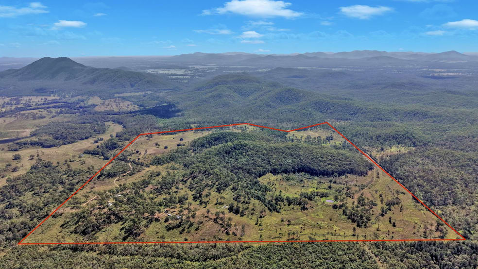 168 Mount Elmo Road Colosseum QLD 4677 - Image 1