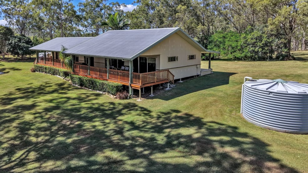 168 Mount Elmo Road Colosseum QLD 4677 - Image 2