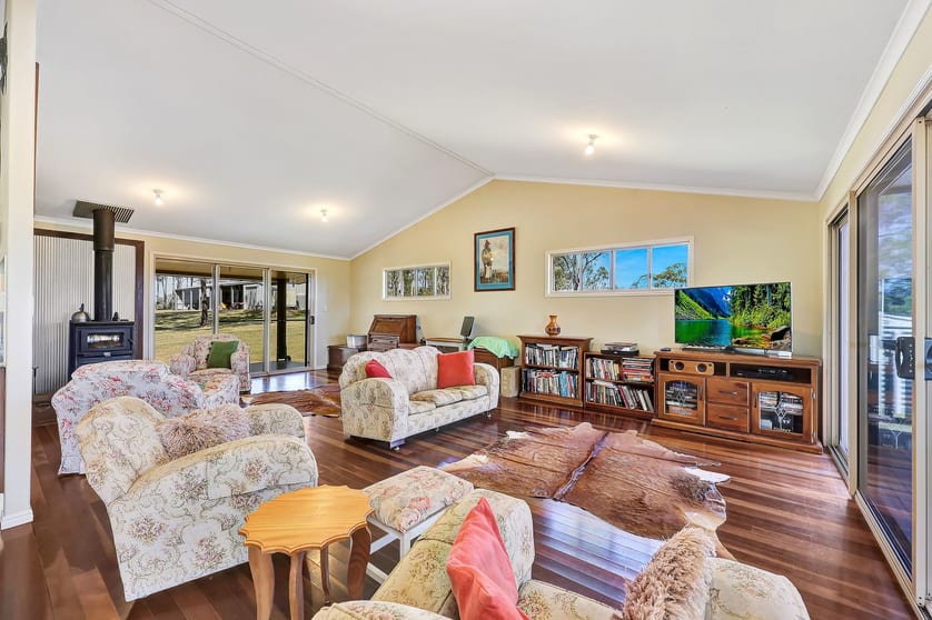 168 Mount Elmo Road Colosseum QLD 4677 - Image 3