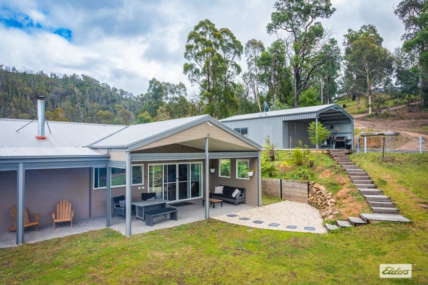 Click to view all images 213 Murrabrine Forest Road Yowrie NSW 2550 - Image 2