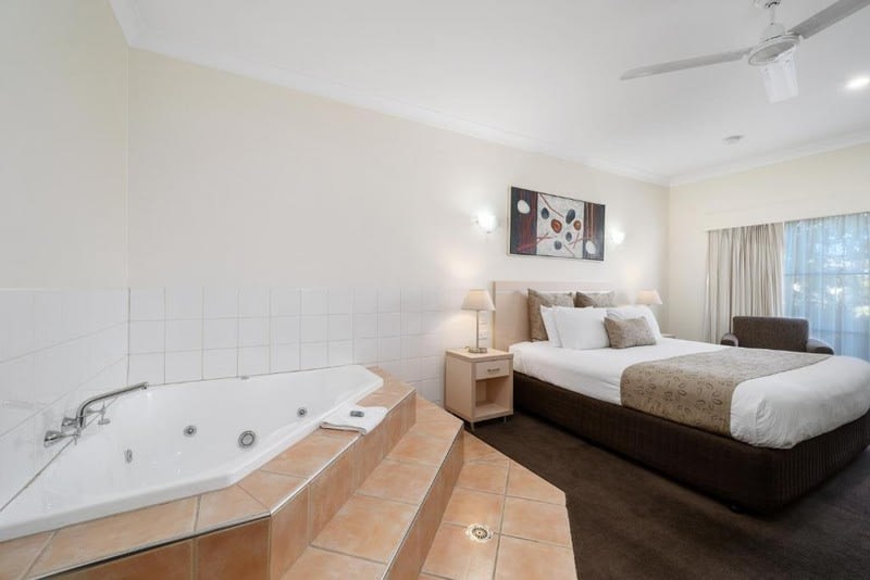 Accommodation & Tourism  business for sale in Corowa - Image 2