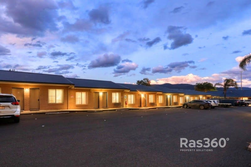 261 Goonoo Goonoo Rd Tamworth NSW 2340 - Image 1