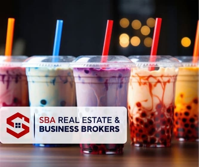Click to view all images Cafe & Coffee Shop business for sale in Hawthorn - Image 1