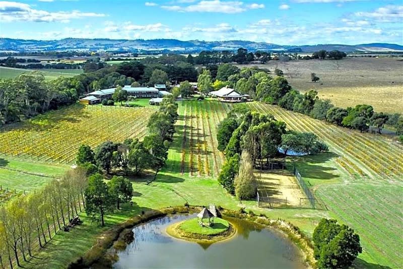 Click to view all images Mc 8214 Melbourne VIC 3004 - Image 1