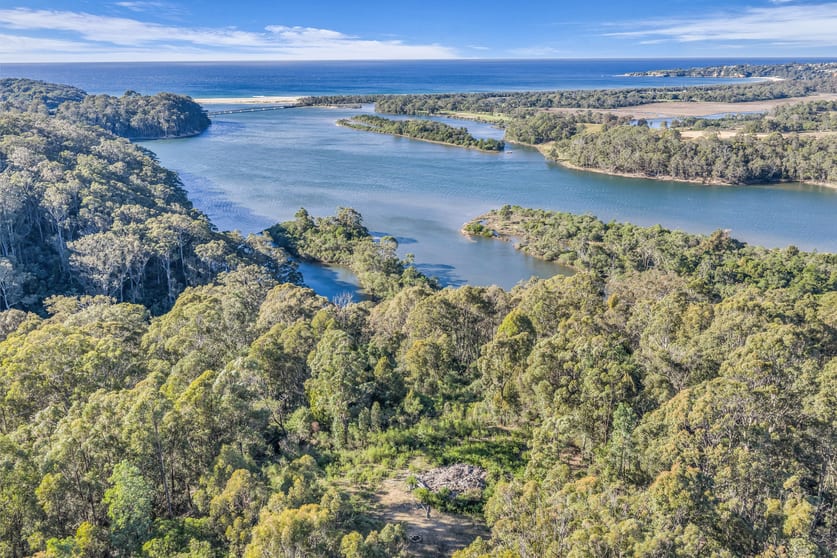 Click to view all images 3/ Goats Knob Road Tathra NSW 2550 - Image 1