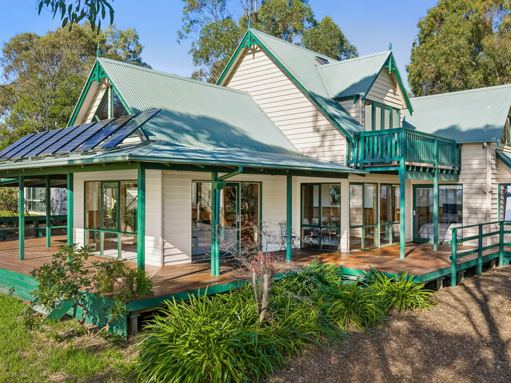 41 Ingram Road Coldstream VIC 3770 - Image 2