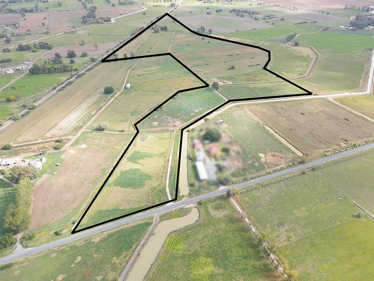 Murphy Road Koyuga VIC 3622 - Image 1