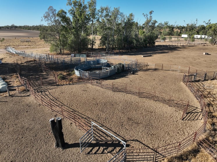 Click to view all images "Tooee" Barwon Highway Goondiwindi QLD 4390 - Image 1