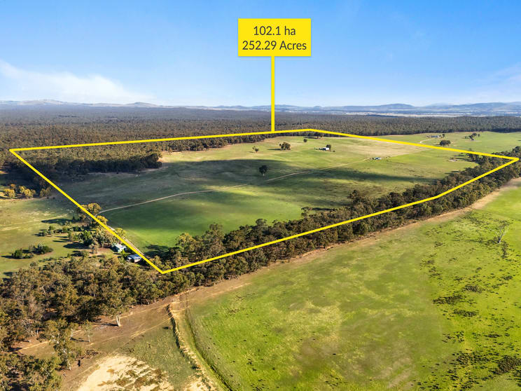189 Lillicur Road Amherst VIC 3371 - Image 1
