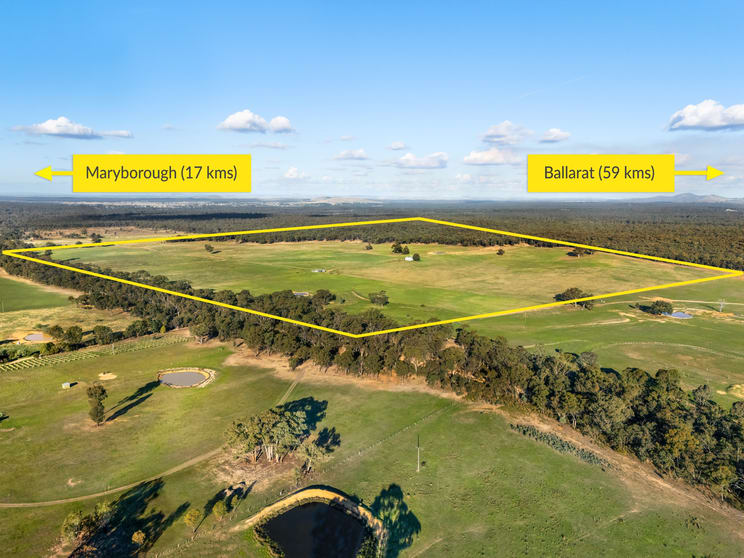 189 Lillicur Road Amherst VIC 3371 - Image 3