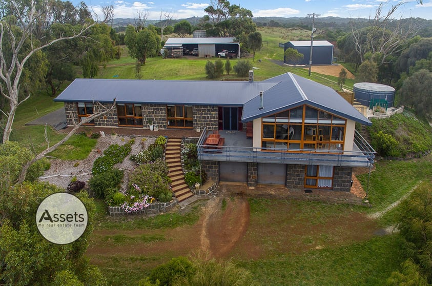 458 Cape Nelson Road Portland VIC 3305 - Image 1