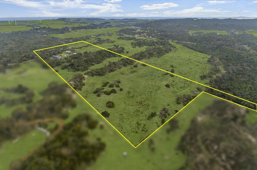458 Cape Nelson Road Portland VIC 3305 - Image 2