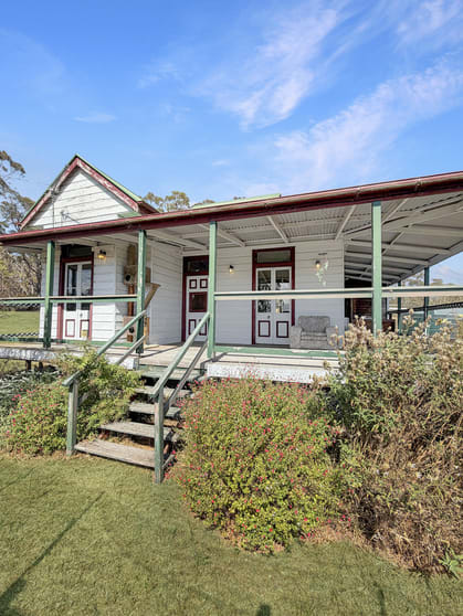 242 Marinis Road Mount Tully QLD 4380 - Image 2