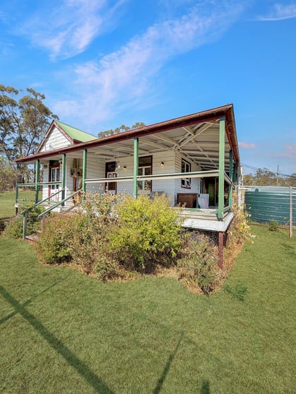 242 Marinis Road Mount Tully QLD 4380 - Image 3
