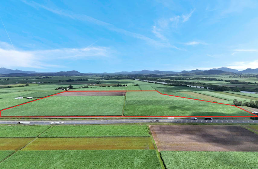Click to view all images 2 & 3/ Nilssons Road Racecourse QLD 4740 - Image 1