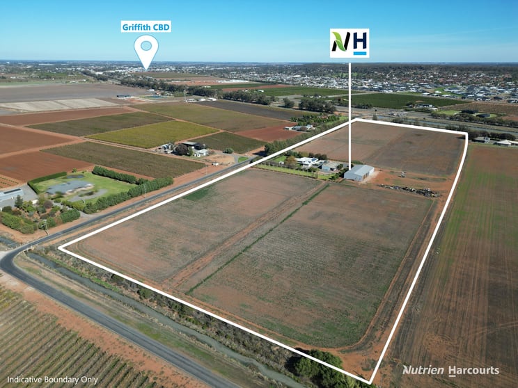 Click to view all images 392 Rossetto Road Bilbul NSW 2680 - Image 1
