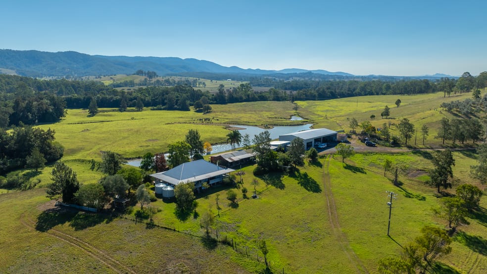 49 Maddens Lane, Wards River VIA Gloucester NSW 2422 - Image 1