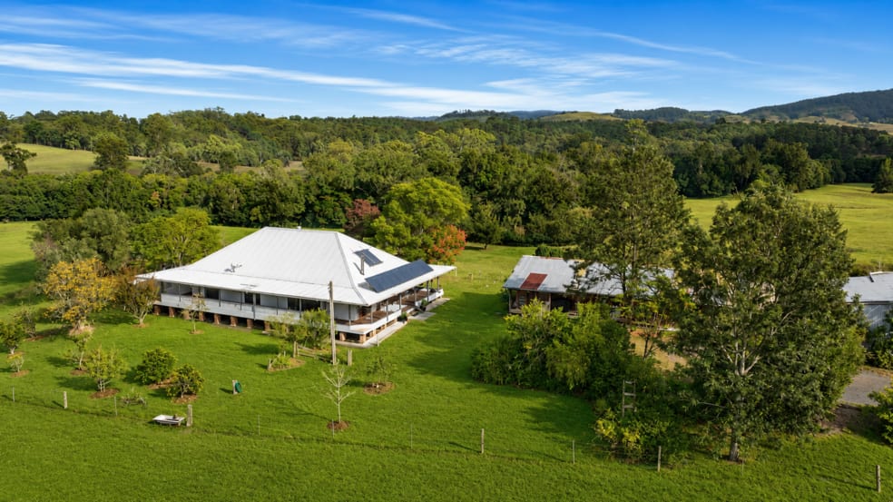 49 Maddens Lane, Wards River VIA Gloucester NSW 2422 - Image 3