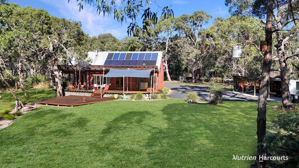 Click to view all images 210 Chapmans Road Bahgallah VIC 3312 - Image 1