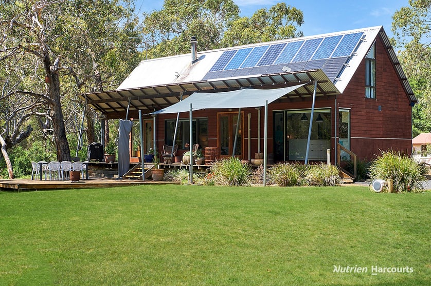 Click to view all images 210 Chapmans Road Bahgallah VIC 3312 - Image 2