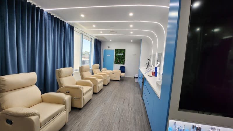 Beauty Salon  business for sale in Cabramatta - Image 2