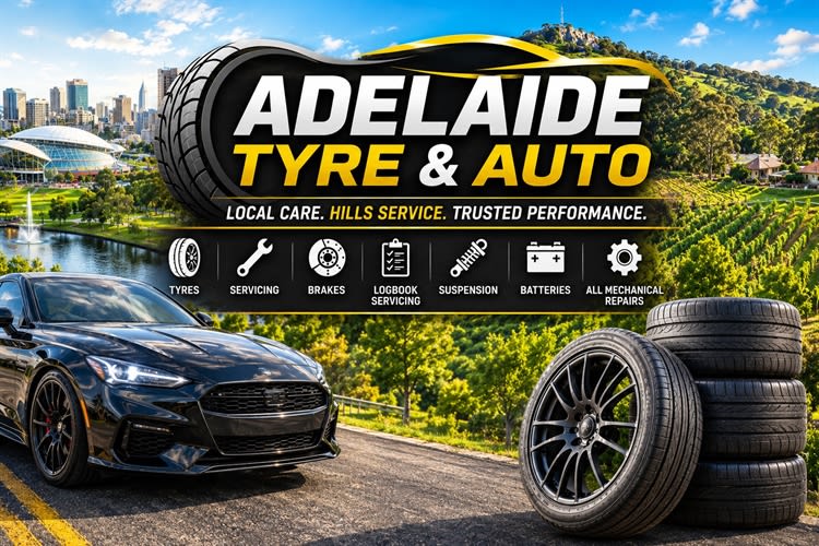 Automotive & Marine  business for sale in Adelaide - Image 1
