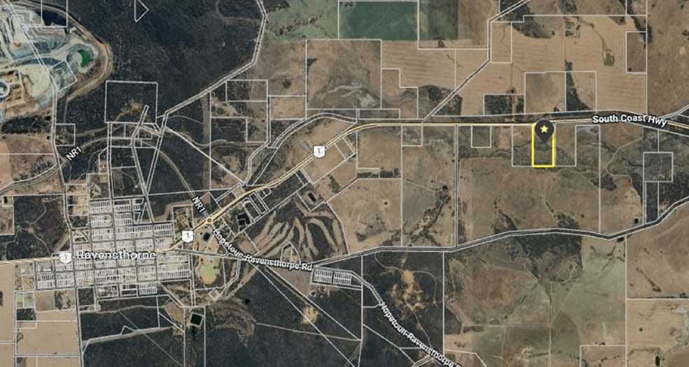 17995 South Coast Highway Ravensthorpe WA 6346 - Image 2