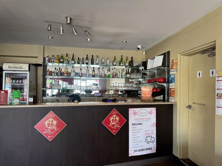 Restaurant  business for sale in Sorell - Image 1