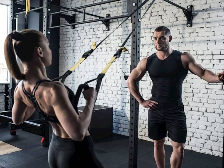 Click to view all images Sports Complex & Gym business for sale in Sydney Region NSW - Image 3