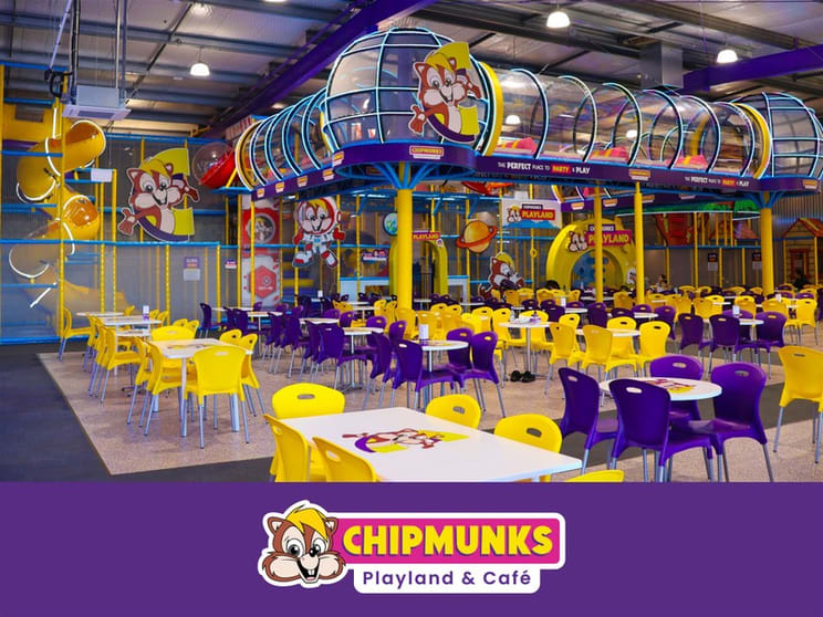Click to view all images Amusements business for sale in Westcourt - Image 2