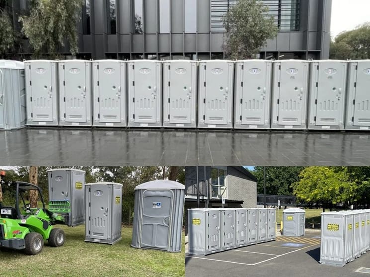 Click to view all images Hire business for sale in Melbourne - Image 3