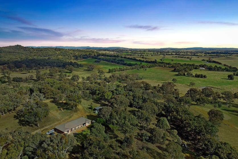 Click to view all images 910 Yass River Road Yass River NSW 2582 - Image 1