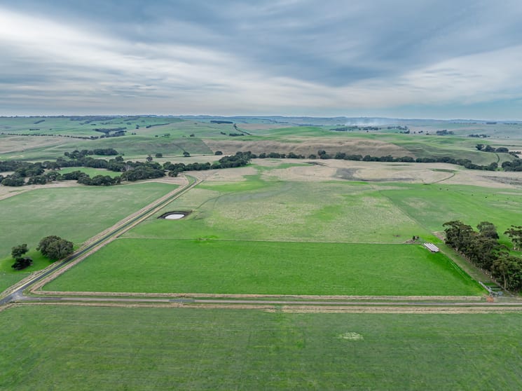 Click to view all images Lot 8 Nolans Road Henty VIC 3312 - Image 3