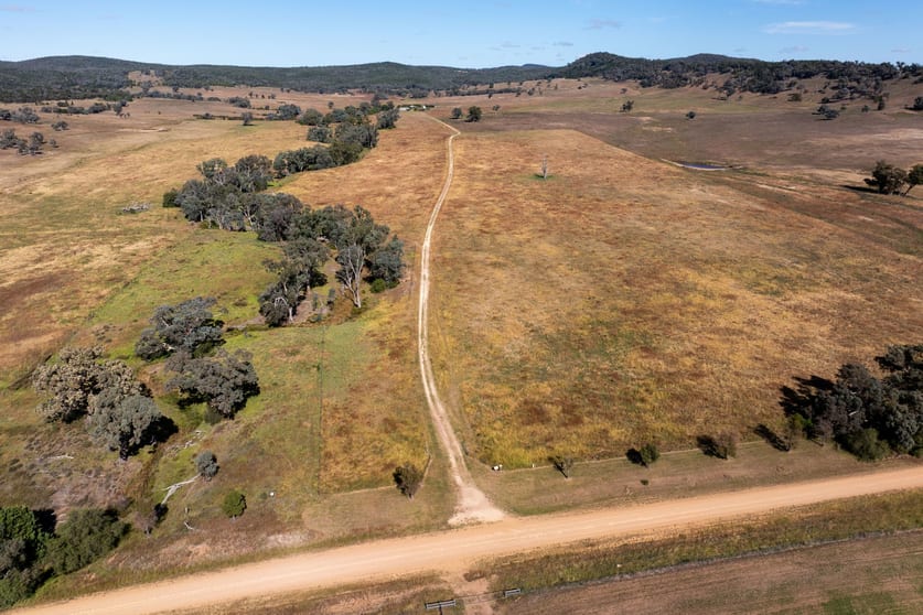 Click to view all images 606 Sutherland Road Koorawatha NSW 2807 - Image 1