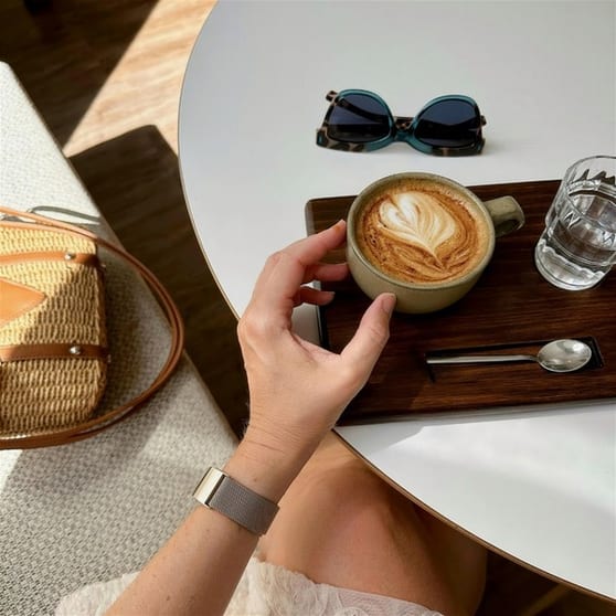 Cafe & Coffee Shop  business for sale in Adelaide - Image 1