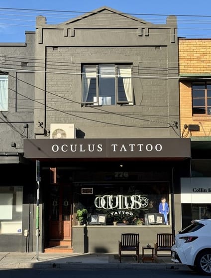 Click to view all images Beauty, Health & Fitness business for sale in Thornbury - Image 3