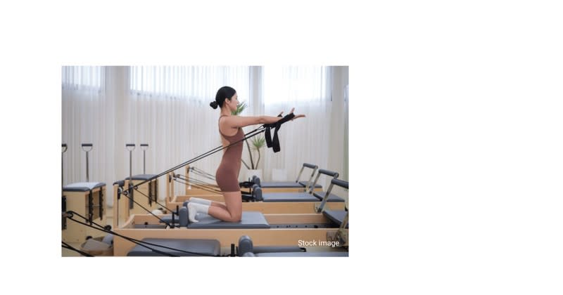 Sports Complex & Gym  business for sale in Newcastle - Image 1