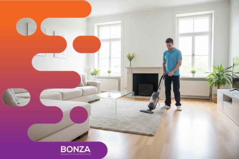 Click to view all images Cleaning & Maintenance business for sale in Geelong - Image 1