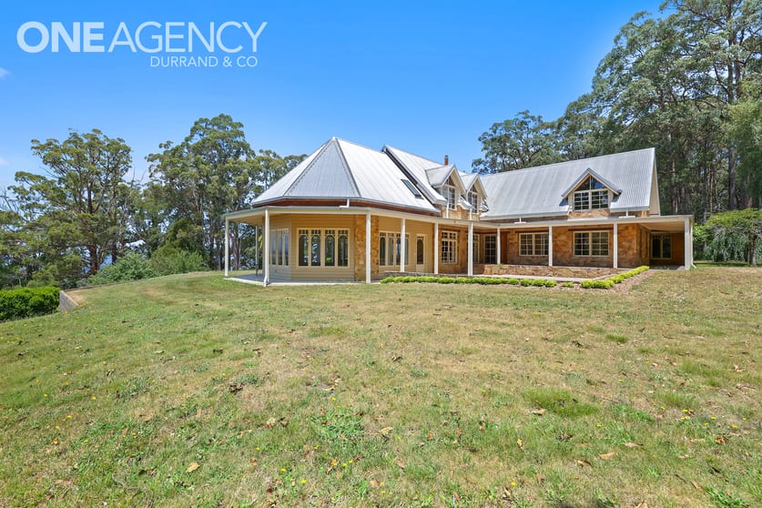 114 Mcintyre Road Nayook VIC 3832 - Image 3