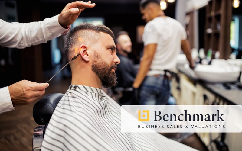 Hairdresser  business for sale in South East Queensland Greater Region QLD - Image 1