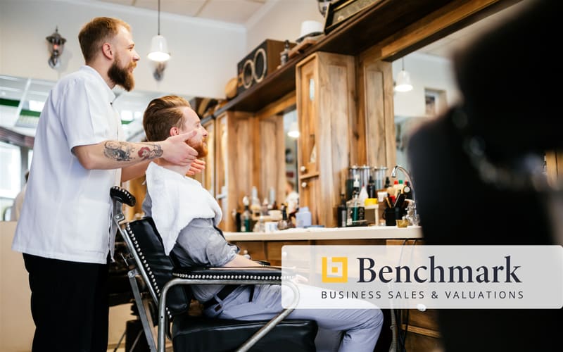 Hairdresser  business for sale in South East Queensland Greater Region QLD - Image 1
