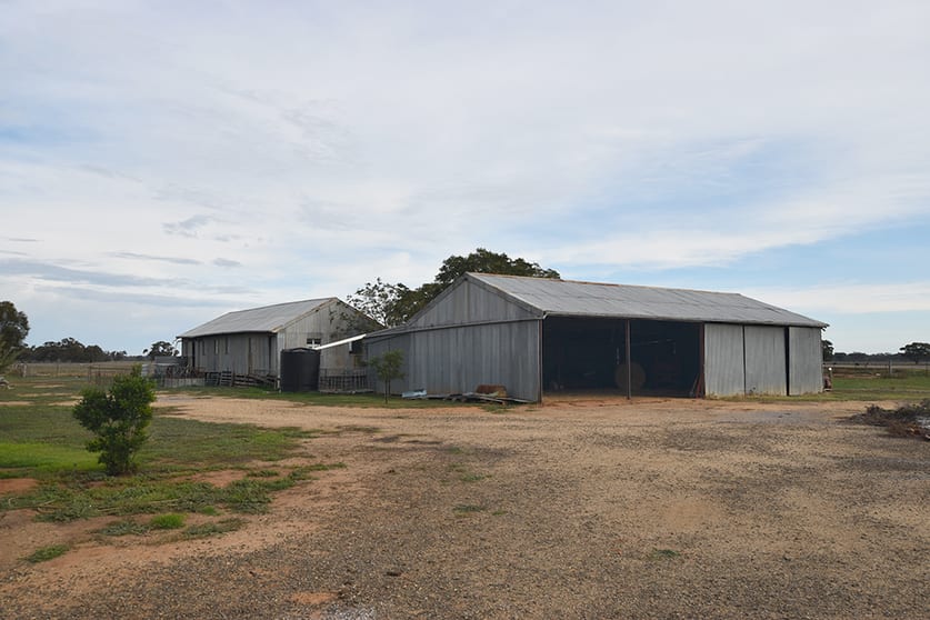 1394 Katamatite-Nathalia Road Waaia VIC 3637 - Image 3