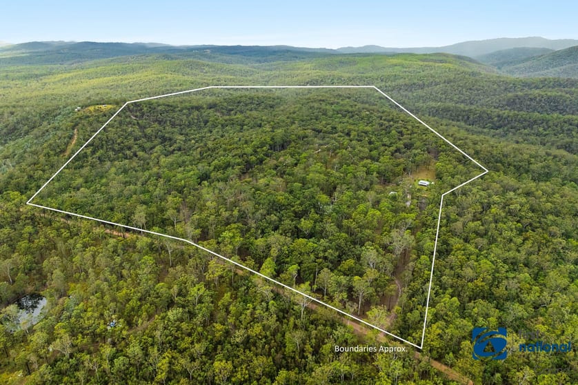 Lot 27 Bulldog Road Tabulam NSW 2469 - Image 2