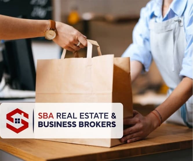 Click to view all images Takeaway Food business for sale in Cranbourne - Image 1