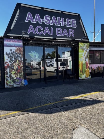 Click to view all images Takeaway Food business for sale in Guildford - Image 2