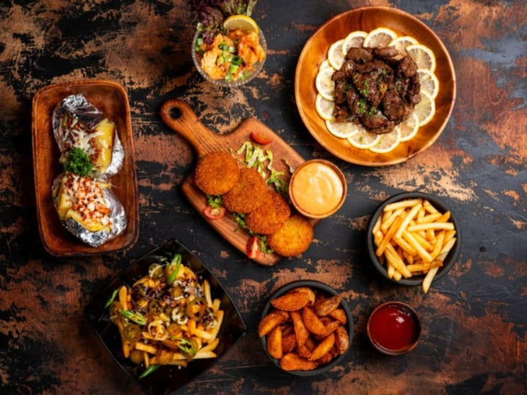 Click to view all images Restaurant business for sale in Sydney - Image 2
