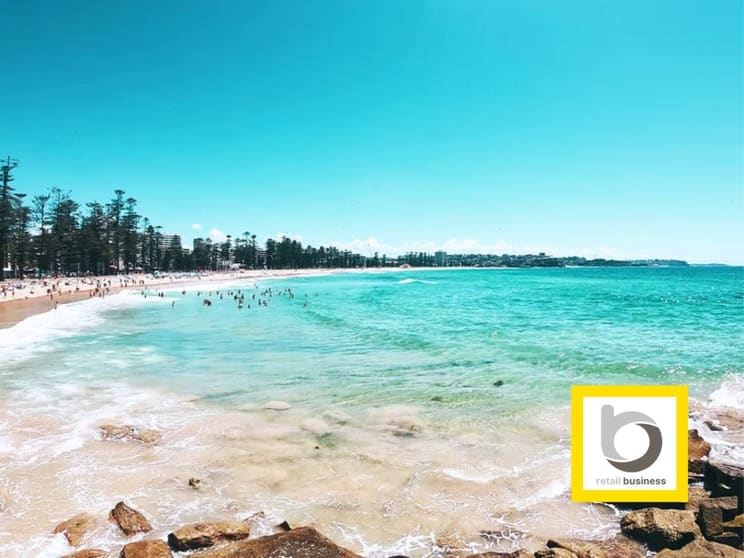 Food, Beverage & Hospitality  business for sale in Manly - Image 1