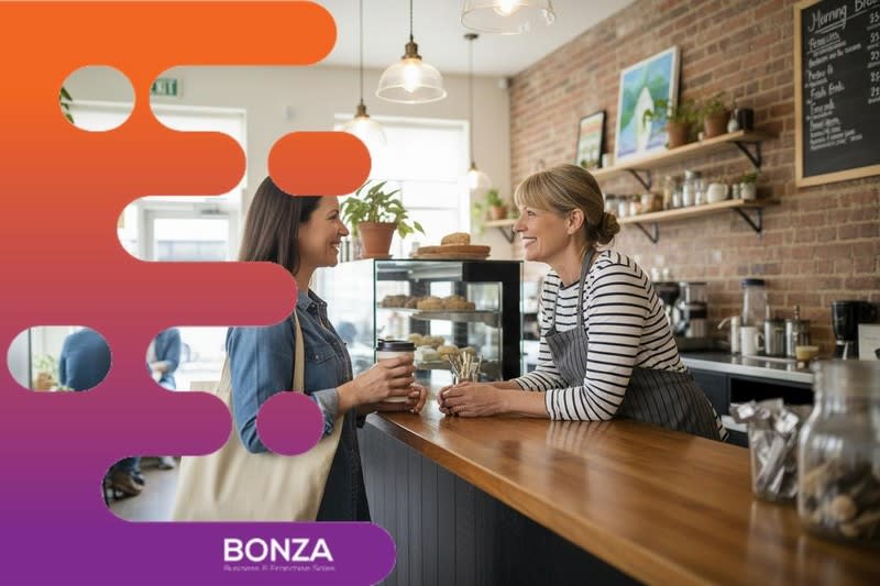 Click to view all images Cafe & Coffee Shop business for sale in Ipswich - Image 1