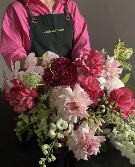 Click to view all images Florist / Nursery business for sale in Geelong - Image 1